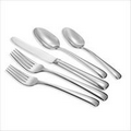 Waterford Crystal Monique Lhuillier Atelier Flatware (5 Piece Place Setting)